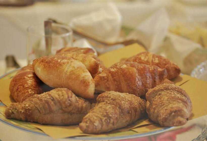 فندق Agriturismo Il Megalite