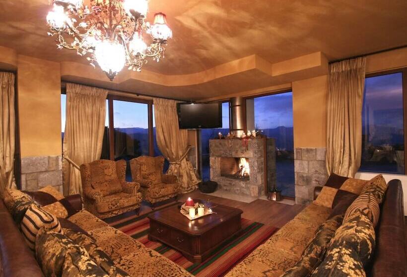 Отель Aiora Guesthouse