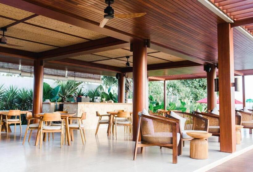 هتل Amarta Beach Retreat By Nakula