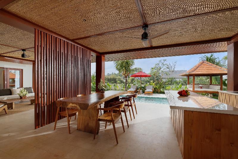 هتل Amarta Beach Retreat By Nakula