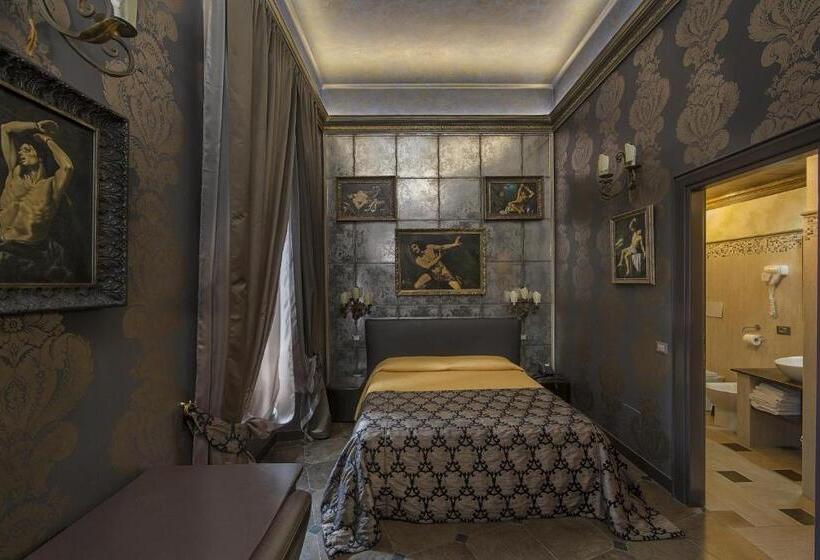 Fotos del hotel Antica Dimora Delle Cinque Lune:  28