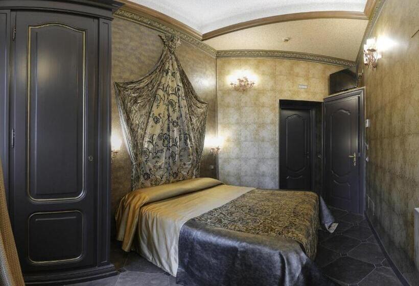 Fotos del hotel Antica Dimora Delle Cinque Lune:  26