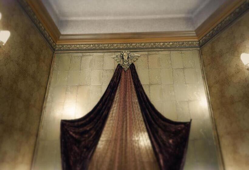 Fotos del hotel Antica Dimora Delle Cinque Lune:  69