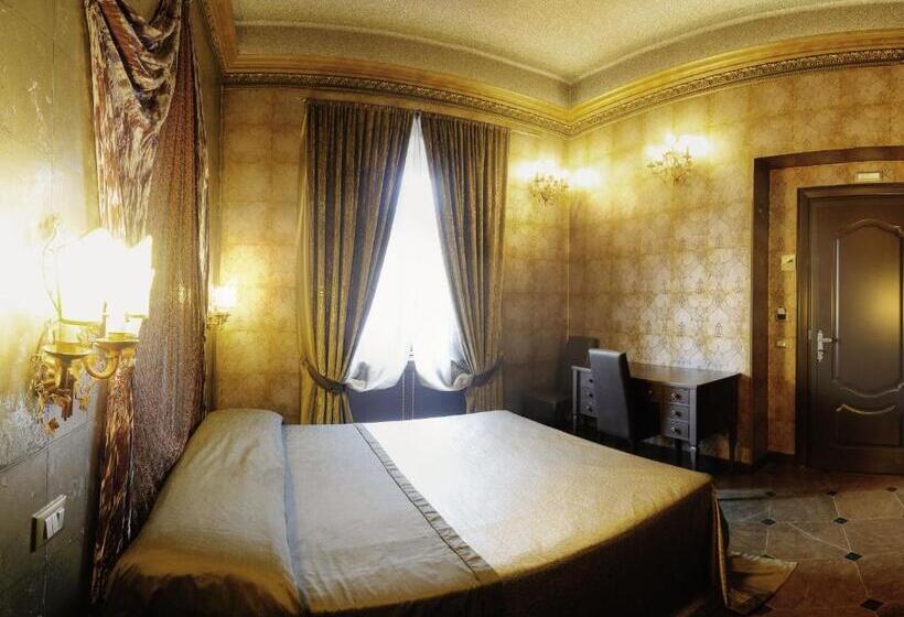 Fotos del hotel Antica Dimora Delle Cinque Lune:  46