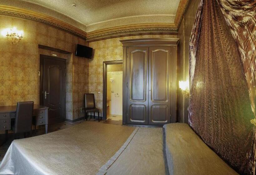 Fotos del hotel Antica Dimora Delle Cinque Lune:  34