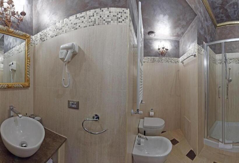 Fotos del hotel Antica Dimora Delle Cinque Lune:  8