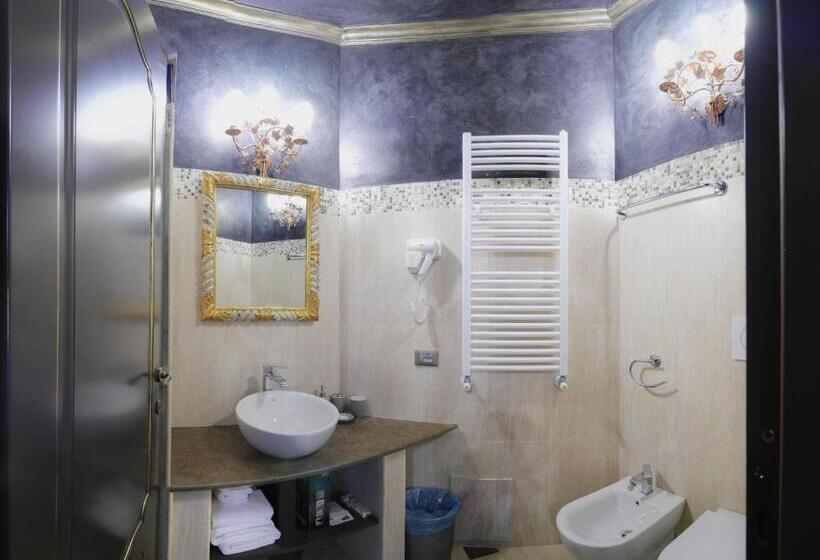 Fotos del hotel Antica Dimora Delle Cinque Lune:  16