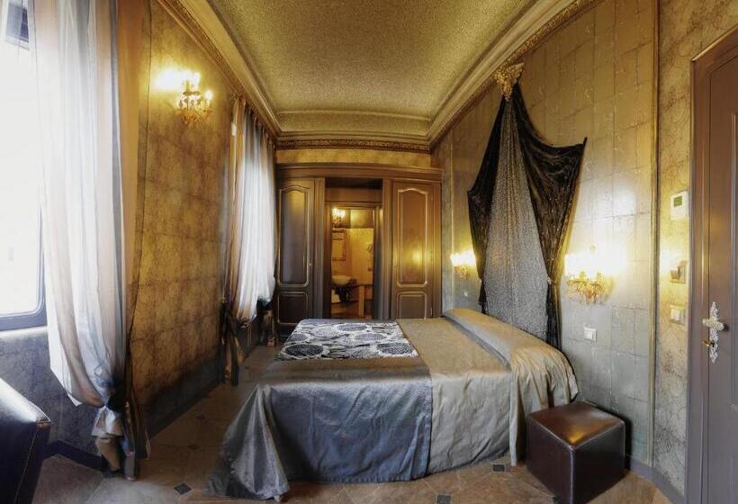 Fotos del hotel Antica Dimora Delle Cinque Lune:  29