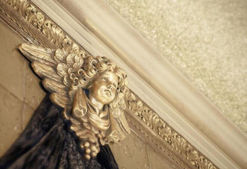 Fotos del hotel Antica Dimora Delle Cinque Lune:  14