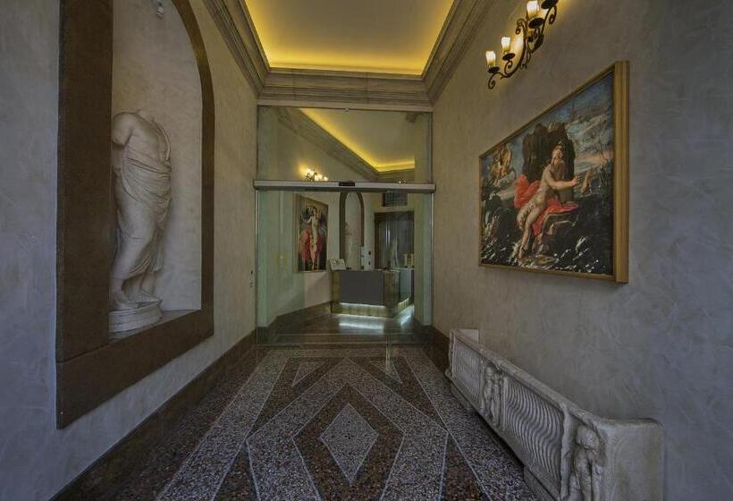 Fotos del hotel Antica Dimora Delle Cinque Lune:  10