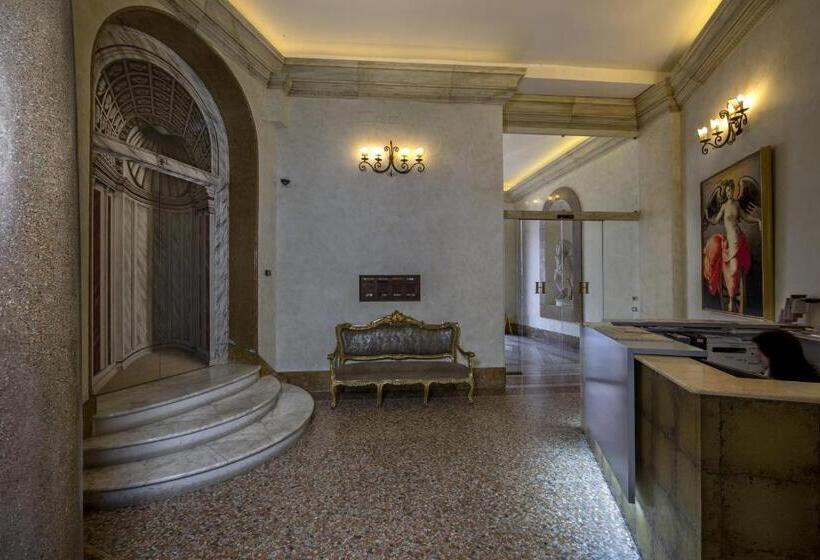 Fotos del hotel Antica Dimora Delle Cinque Lune:  13