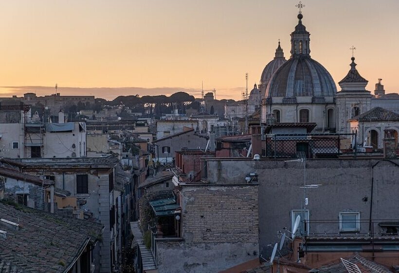 Fotos del hotel Antica Dimora Delle Cinque Lune:  22