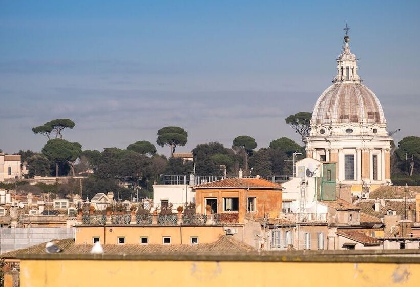 Fotos del hotel Antica Dimora Delle Cinque Lune:  6
