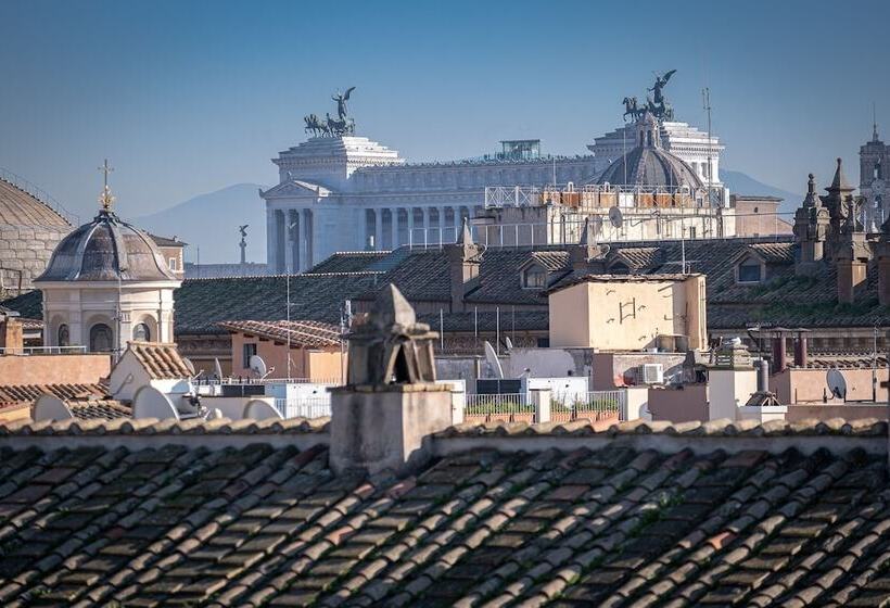 Fotos del hotel Antica Dimora Delle Cinque Lune:  5