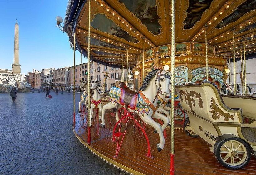 Fotos del hotel Antica Dimora Delle Cinque Lune:  21