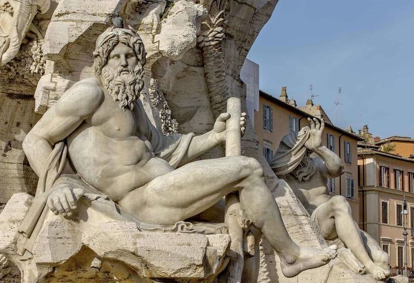 Fotos del hotel Antica Dimora Delle Cinque Lune:  44