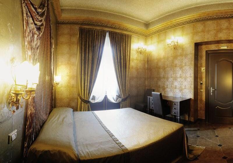 Fotos del hotel Antica Dimora Delle Cinque Lune:  52