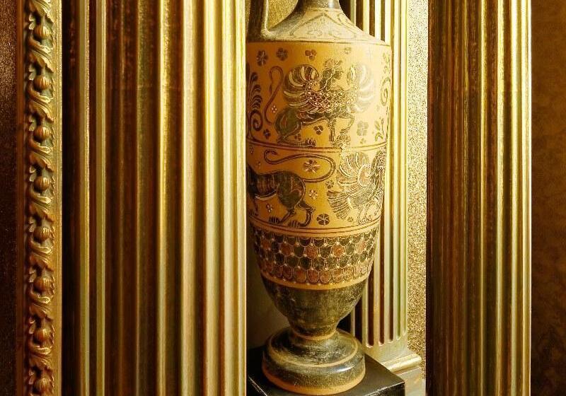 Fotos del hotel Antica Dimora Delle Cinque Lune:  38