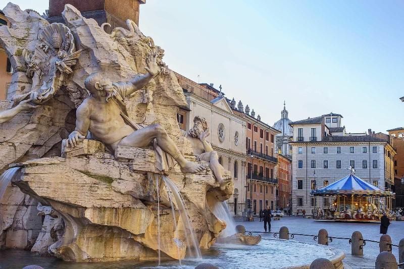 Fotos del hotel Antica Dimora Delle Cinque Lune:  56