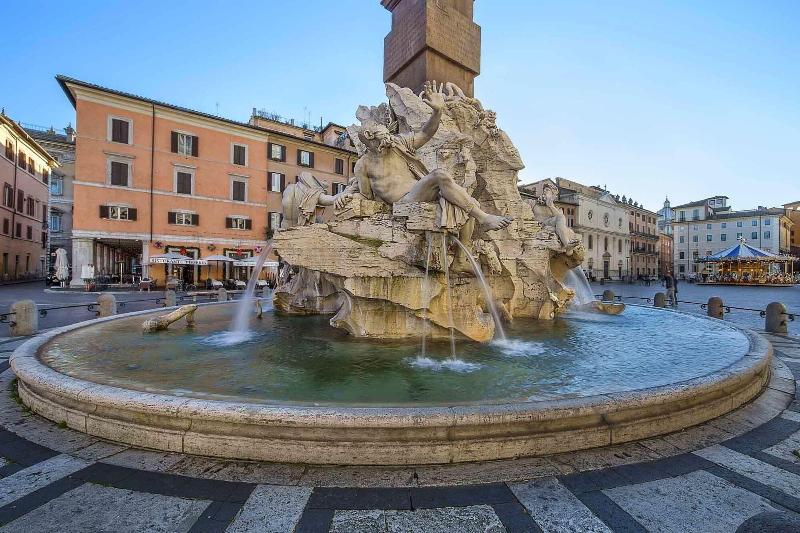 Fotos del hotel Antica Dimora Delle Cinque Lune:  58