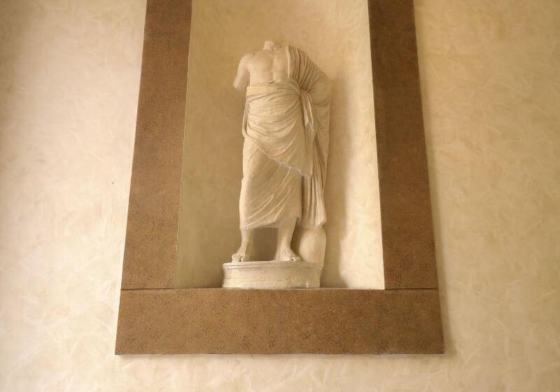 Fotos del hotel Antica Dimora Delle Cinque Lune:  60