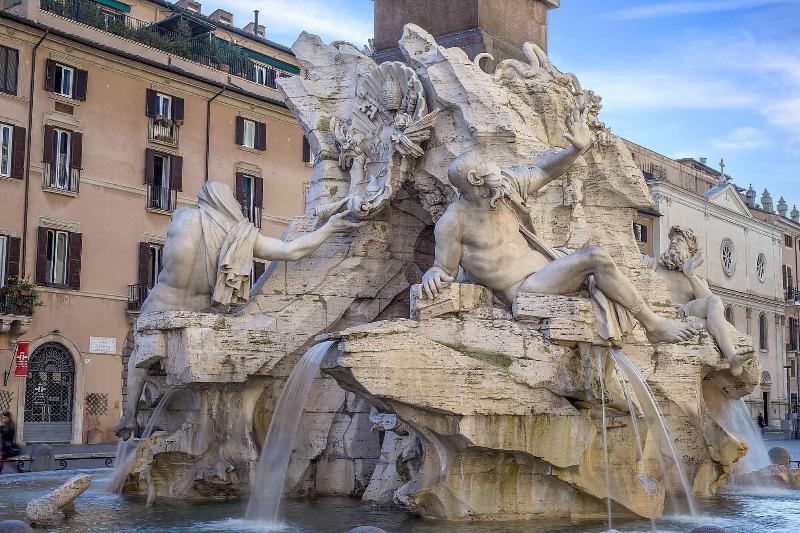 Fotos del hotel Antica Dimora Delle Cinque Lune:  61