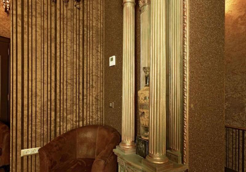 Fotos del hotel Antica Dimora Delle Cinque Lune:  62