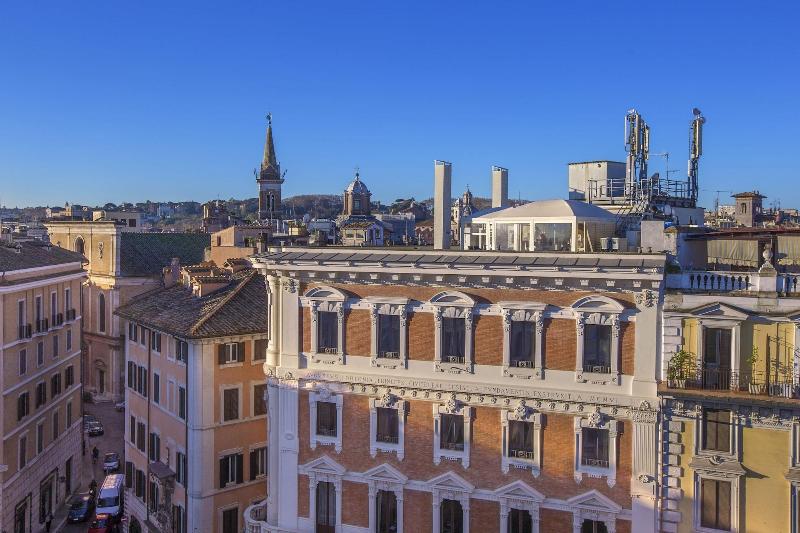 Fotos del hotel Antica Dimora Delle Cinque Lune:  65