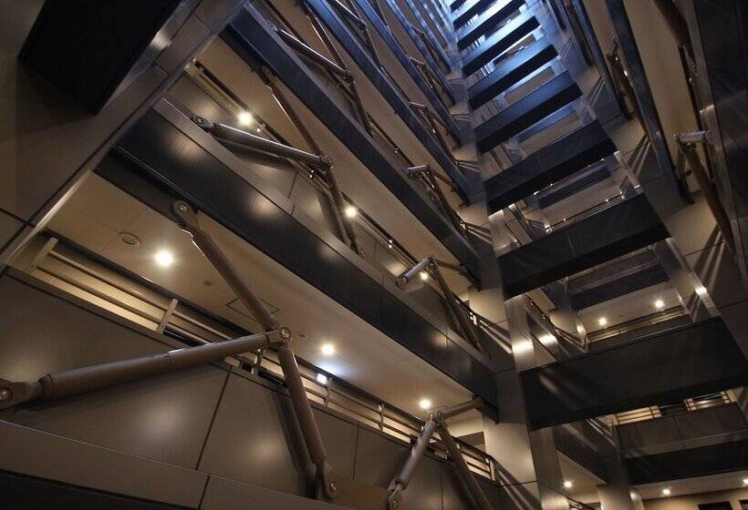 Fotos del hotel Apa  Shinjuku Kabukicho Tower:  2