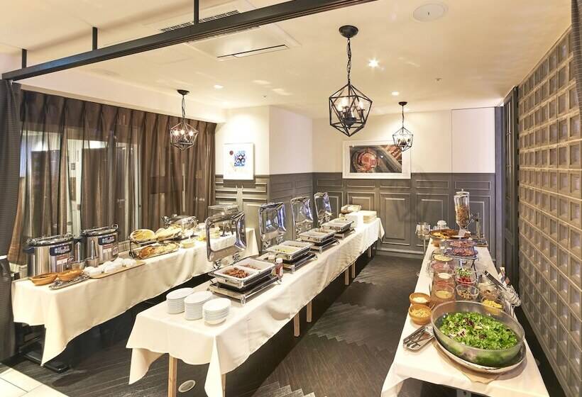 Fotos del hotel Apa  Shinjuku Kabukicho Tower:  4