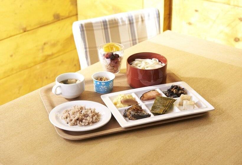 Fotos del hotel Apa  Shinjuku Kabukicho Tower:  6