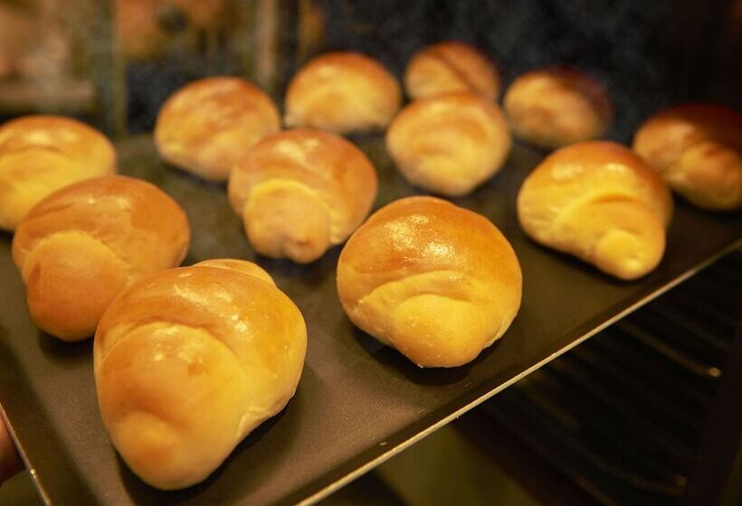 Fotos del hotel Apa  Shinjuku Kabukicho Tower:  12