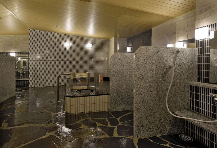 Apa Hotel Shinjuku Kabukicho Tower