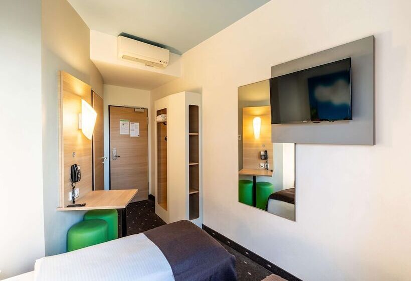B&b Hotel Freiburg Süd