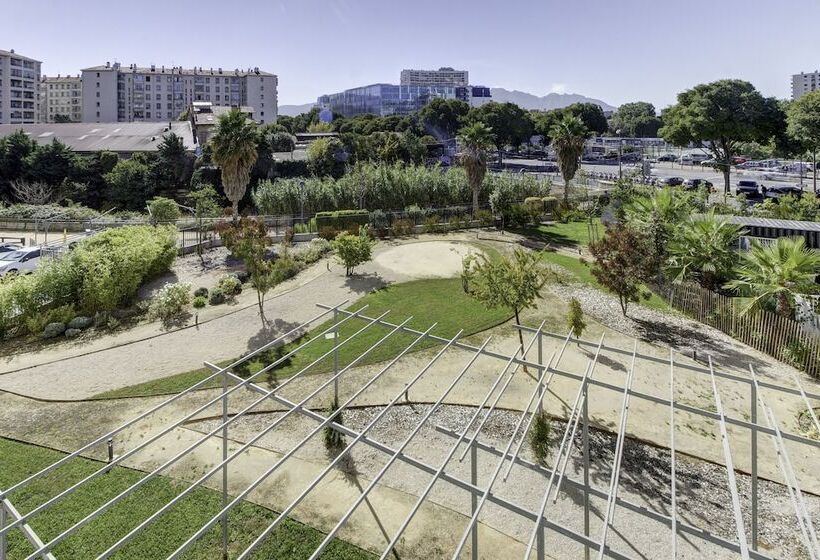 B&b Hotel Marseille Prado Vélodrome