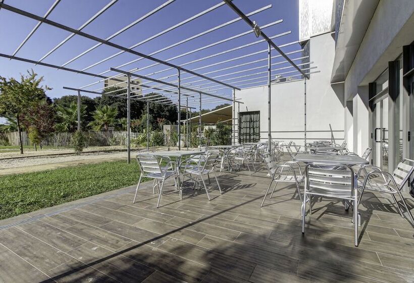 B&b Hotel Marseille Prado Vélodrome