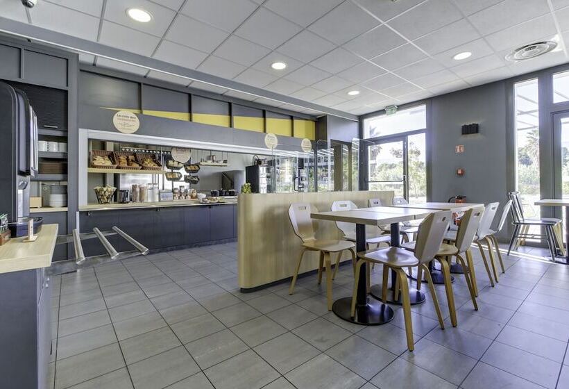 B&b Hotel Marseille Prado Vélodrome