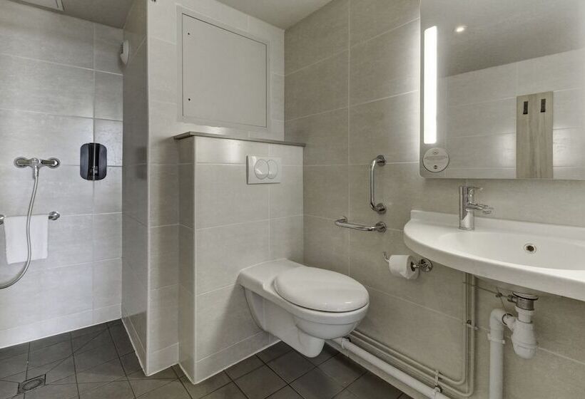 B&b Hotel Marseille Prado Vélodrome
