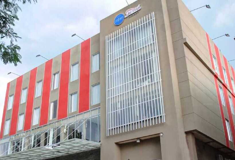 هتل Betha Subang