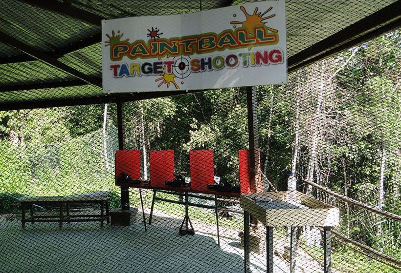 فندق Caribbean Bay Resort  Bukit Gambang Resort City