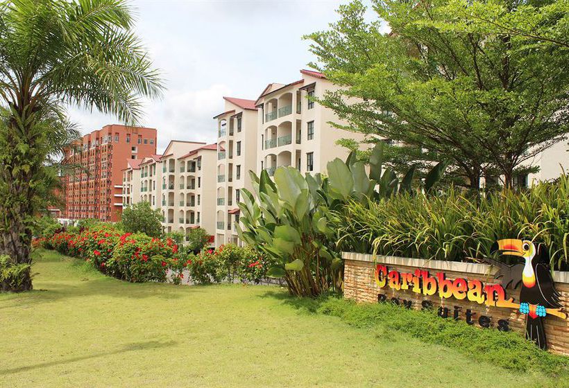 فندق Caribbean Bay Resort  Bukit Gambang Resort City