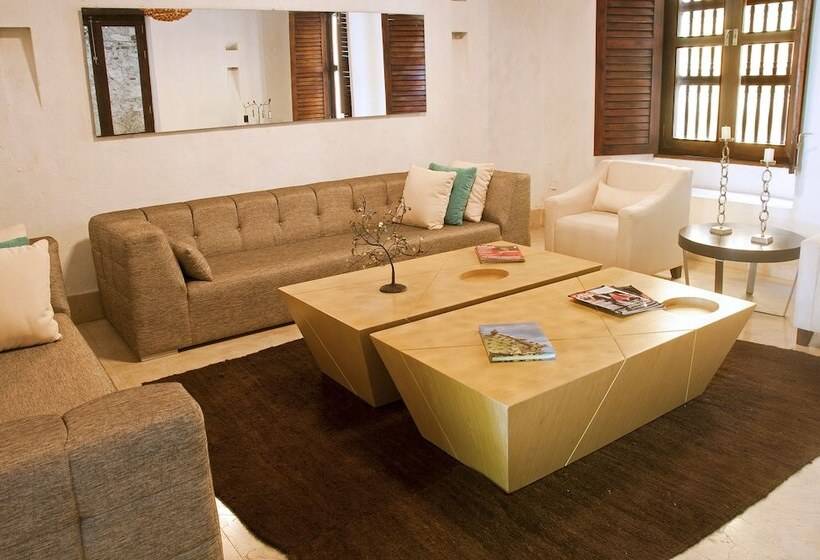 Fotos del hotel Casa Gastelbondo Adults Only: 1 Fotos del hotel Casa Gastelbondo Adults Only: 1