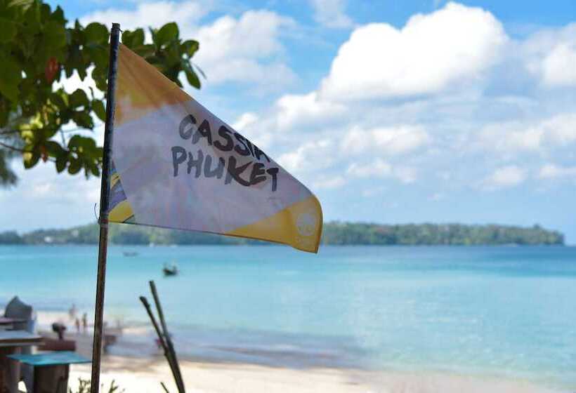 هتل Cassia Phuket   A Brand Of Banyan Group