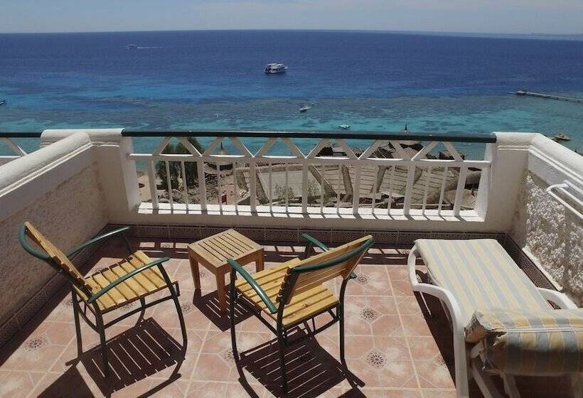 Fotos del hotel Club El Faraana Reef Resort:  38