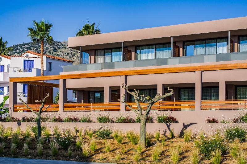 Fotos del hotel Cooee Corissia Harmony   Adults Only:  4