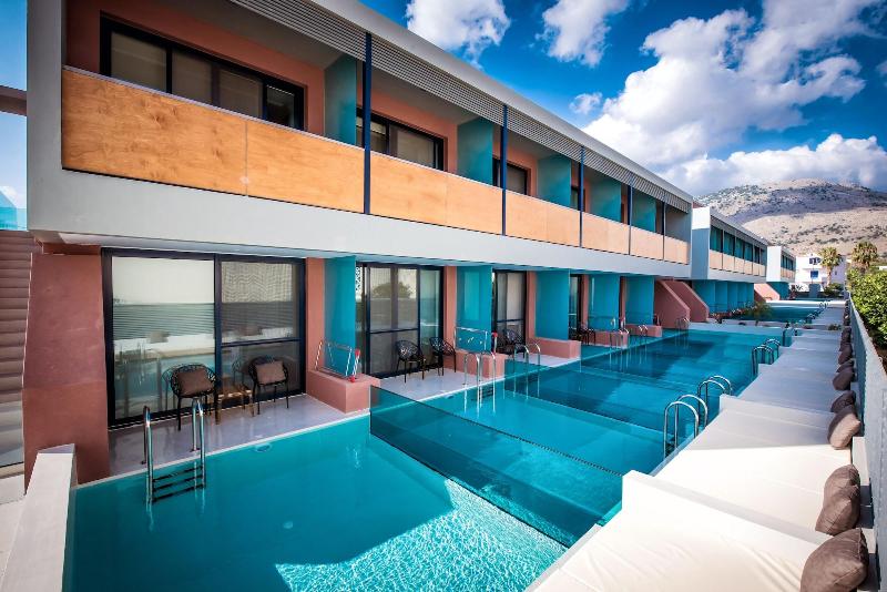 Fotos del hotel Cooee Corissia Harmony   Adults Only:  6