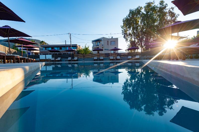Fotos del hotel Cooee Corissia Harmony   Adults Only:  8