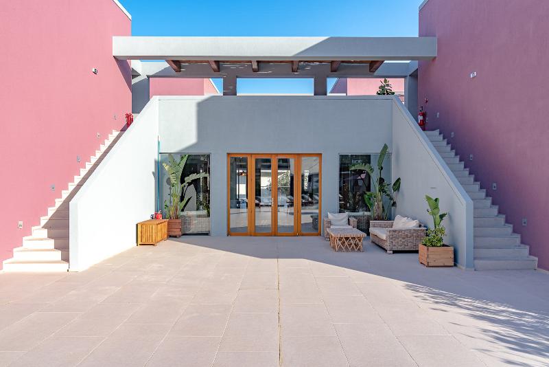 Fotos del hotel Cooee Corissia Harmony   Adults Only:  9