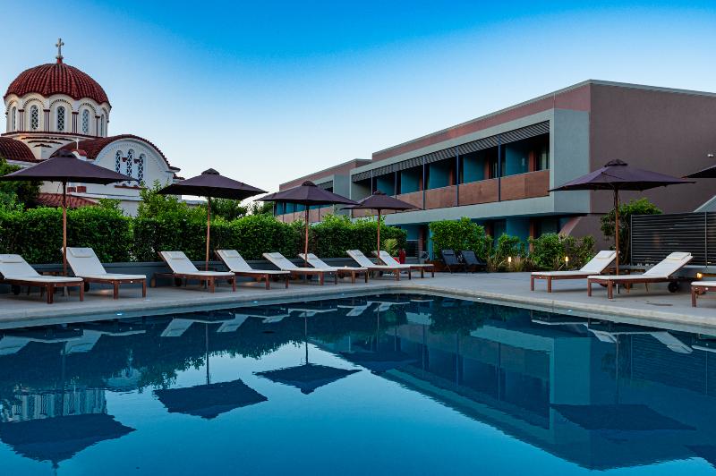 Fotos del hotel Cooee Corissia Harmony   Adults Only:  10