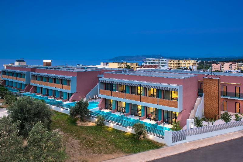 Fotos del hotel Cooee Corissia Harmony   Adults Only:  11